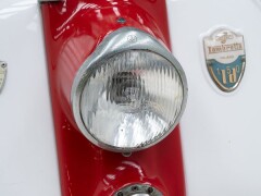 Lambretta  150 LD Mk II \'56 