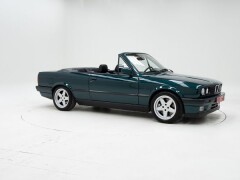 BMW  318i Cabriolet \'91 