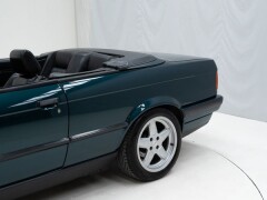 BMW  318i Cabriolet \'91 