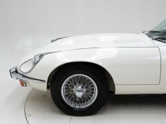 Jaguar E-Type Series 3 V12 \'74 