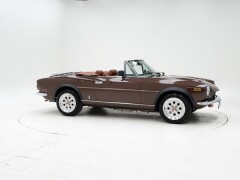 Fiat 124 Spider \'79 