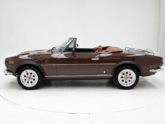 Fiat 124 Spider \'79 