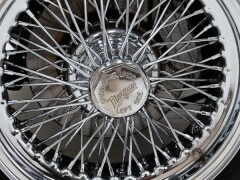 Morgan 4/4 1800 \'94 