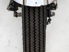 Harley Davidson Police VLE 1200 \'33 