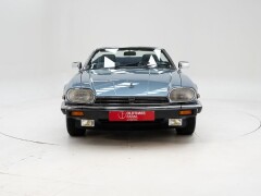 Jaguar XJS V12 \'90 
