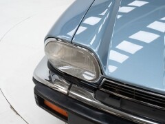 Jaguar XJS V12 \'90 
