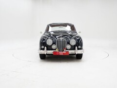 Jaguar MKII \'61 