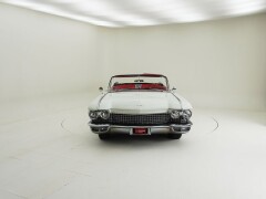 Cadillac 62 Convertible \'60 