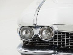 Cadillac 62 Convertible \'60 