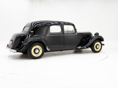 Citroen Traction Avant 11 B \'55 