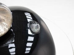 Citroen Traction Avant 11 B \'55 