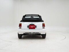 Honda City Cabriolet by pininfarina \'84 