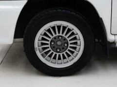 Honda City Cabriolet by pininfarina \'84 