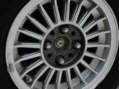 Honda City Cabriolet by pininfarina \'84 