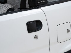 Honda City Cabriolet by pininfarina \'84 