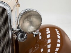 Chevrolet Master Six Cabriolet \'33 