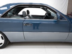 Mercedes Benz CL500 \'93 