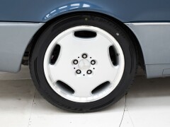 Mercedes Benz CL500 \'93 