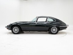 Jaguar E-TYPE Series 3 V12 \'73 