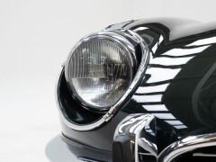 Jaguar E-TYPE Series 3 V12 \'73 
