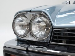 Jaguar XJS V12 Convertible \'90 