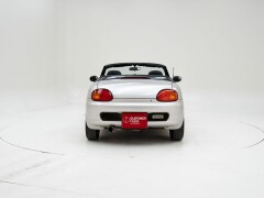 Suzuki Cappuccino \'92 