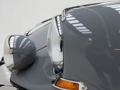 Citroen DS Cabriolet Series 2 \'68 