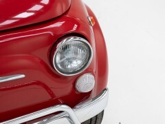 Fiat 500 F \'65 