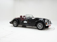 Morgan 4/4 1800 \'95 