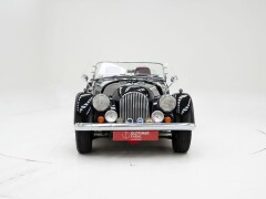 Morgan 4/4 1800 \'95 