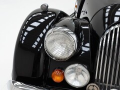 Morgan 4/4 1800 \'95 