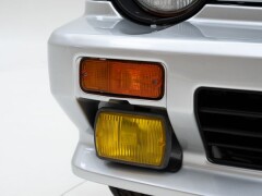 Honda City Turbo 2 \'84 