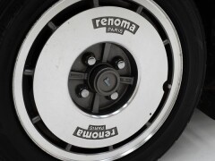 Honda City Turbo 2 \'84 