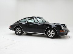 Porsche 911 2.4 S \'73 