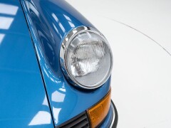 Porsche 911 2.4 T Targa \'73 