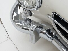 Mercedes Benz 190 SL + Hardtop \'58 