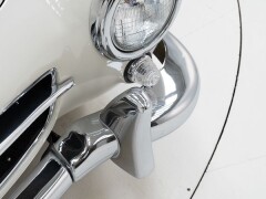 Mercedes Benz 190 SL + Hardtop \'58 