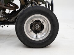 Yamaha Raptor 700 \'2006 