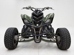 Yamaha Raptor 700 \'2006 