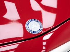 Mercedes Benz 250 SL + Hardtop \'68 
