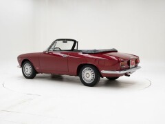 Alfa Romeo 1600 Giulia GTC \'66 