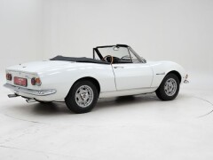 Fiat Dino Spider \'67 