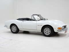 Fiat Dino Spider \'67 