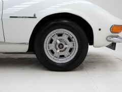Fiat Dino Spider \'67 