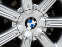 BMW  Z1 \'91 