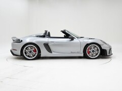 Porsche 718 Spyder RS \'2025 
