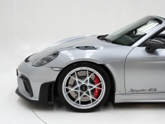 Porsche 718 Spyder RS \'2025 