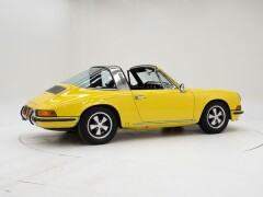 Porsche 911 2.2 E Targa \'68 