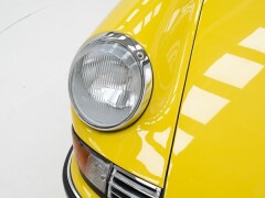 Porsche 911 2.2 E Targa \'68 