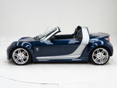 Smart Roadster Brabus \'2004 